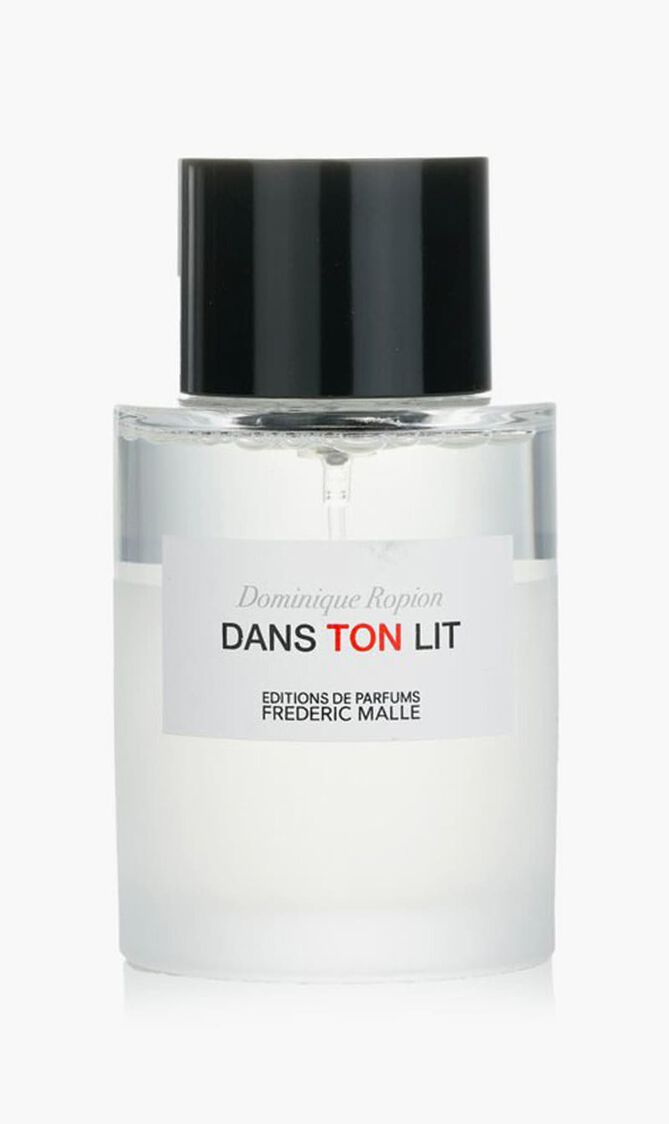 DANS TON LIT (LINEN SPRAY)