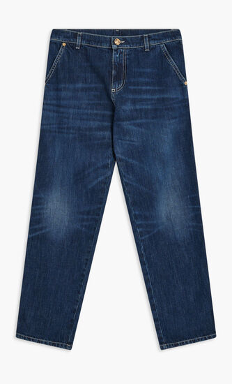 PANT DENIM