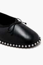 Lina Ballchain Flats
