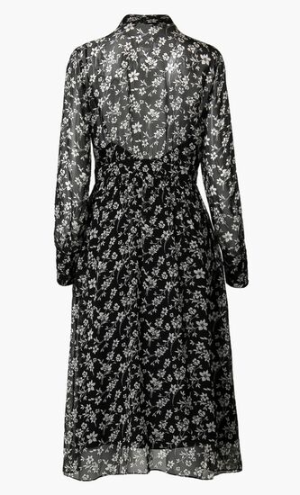 Pagode Dress