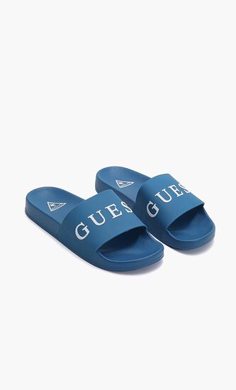 Classic Logo Slides