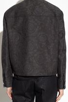 Barocco Pattern Jacket