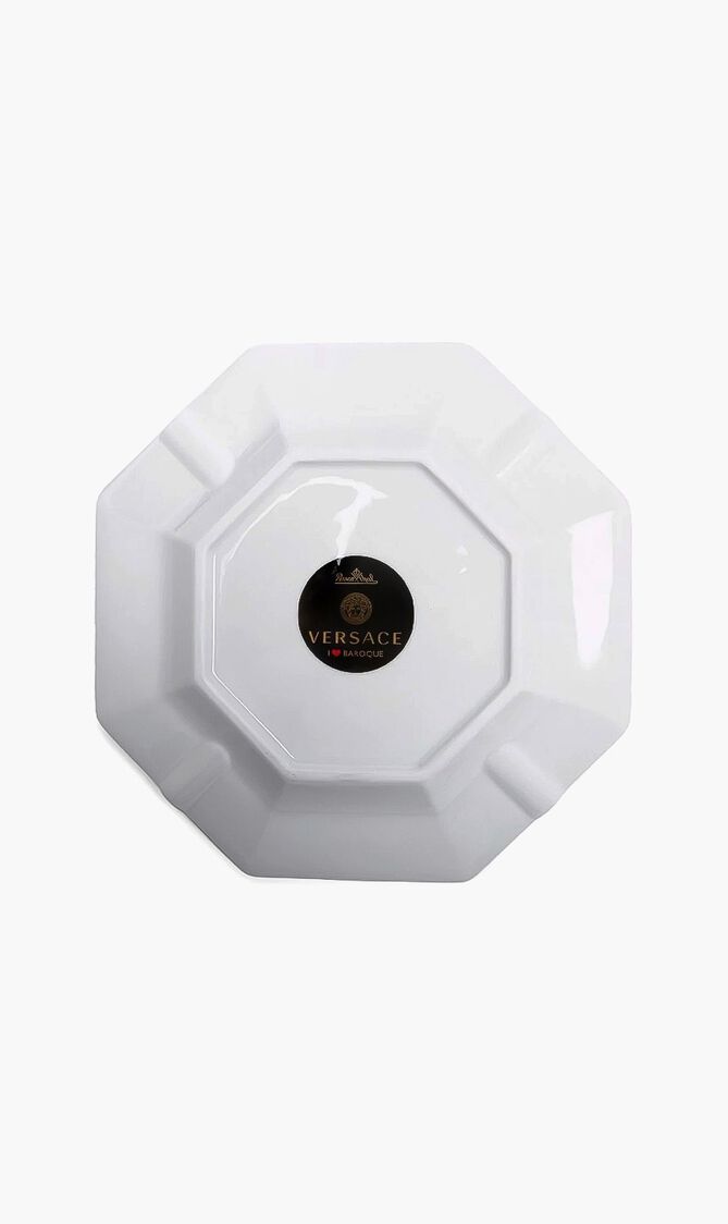 I Love Baroque Ashtray