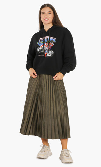 Dusty Life Hoodie