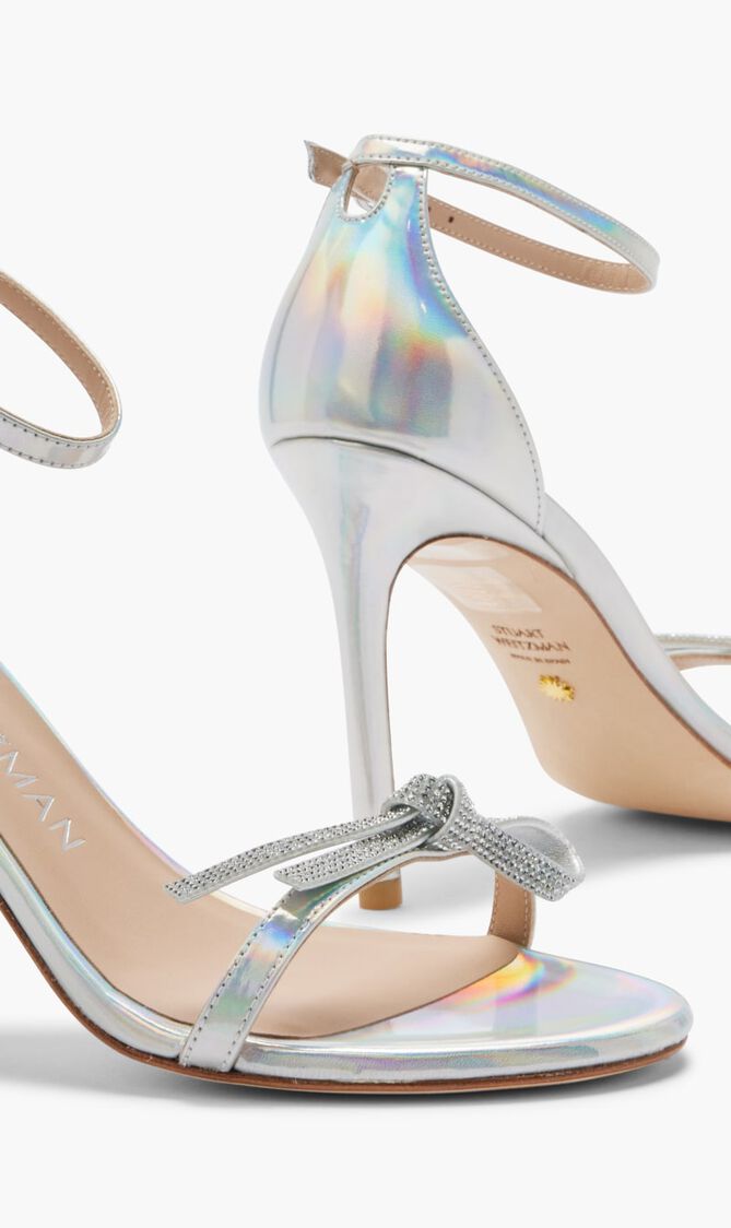 NUDIST SW BOW 100 SA