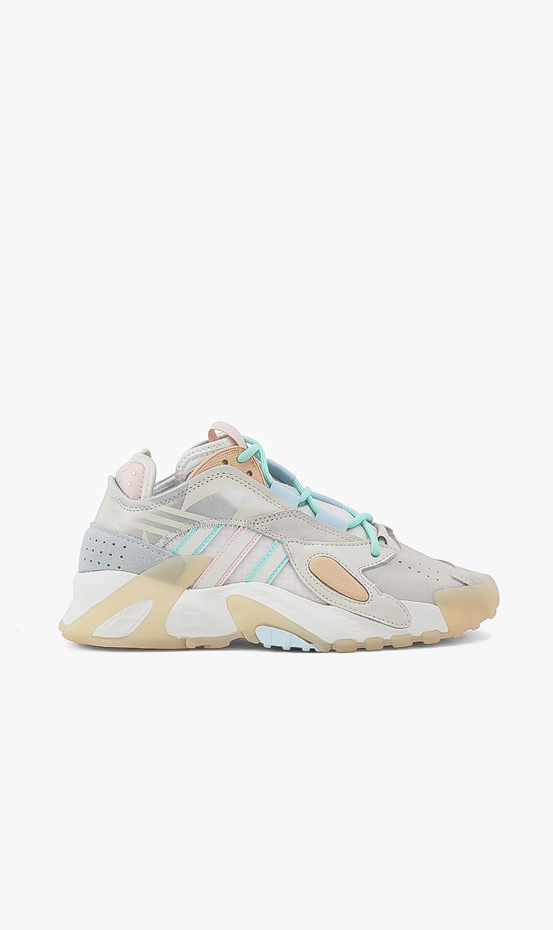 Buy ADIDAS Streetball W Sneakers for N A 0.0 The Deal Outlet