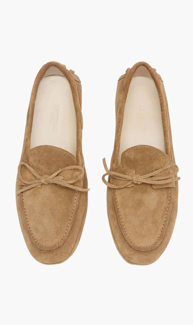 Driver Mocassins