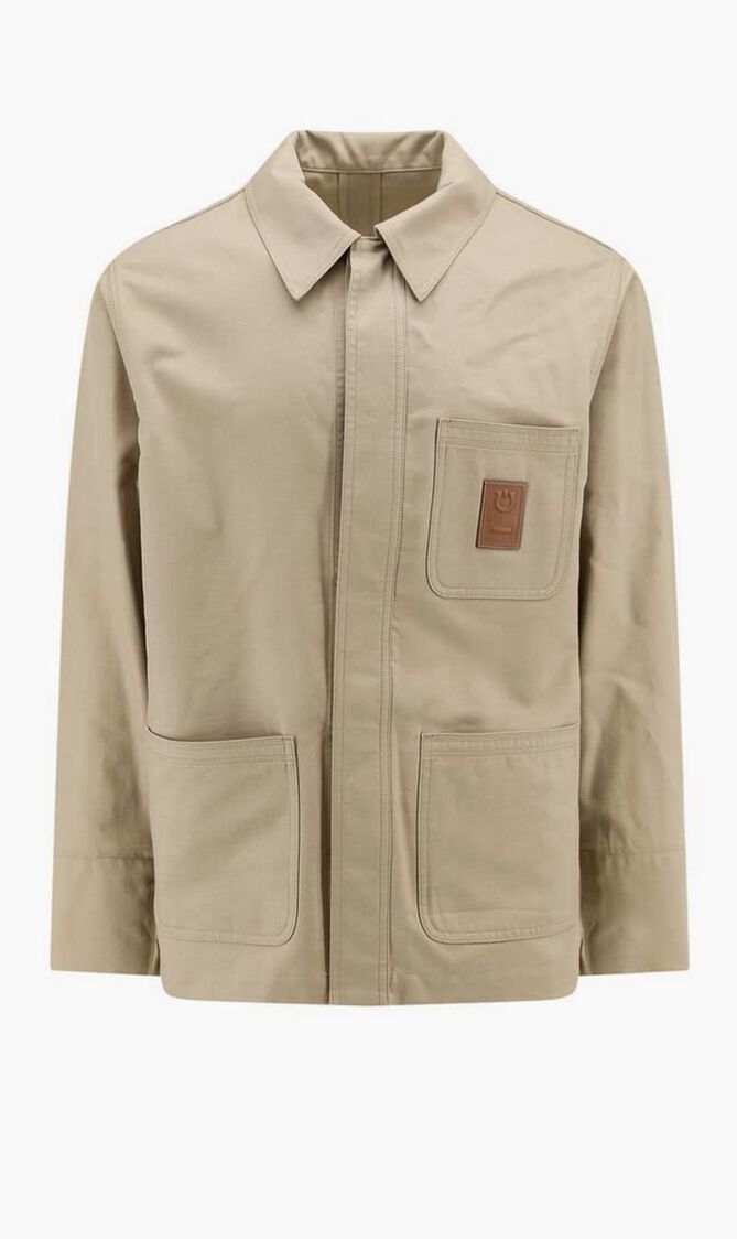 Multi Utility Jacket