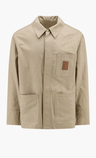 Multi Utility Jacket