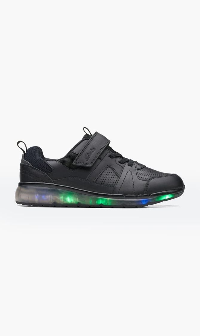 Spark Beam Sneakers