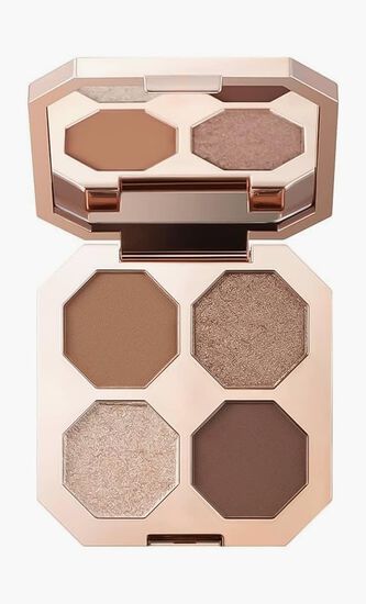 Dream Velvet Eyeshadow Palette, Moonlit Desert