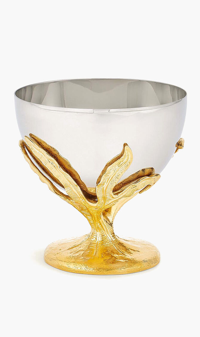 Small Fern Bowl