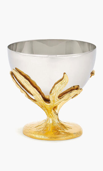 Small Fern Bowl