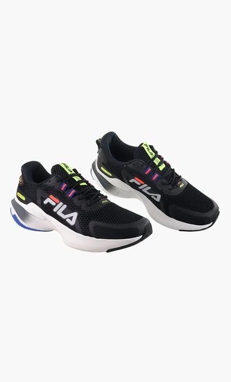 Heating Sneakers