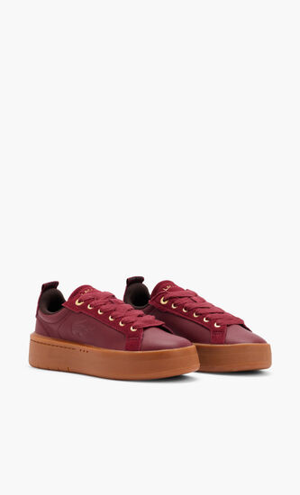 CARNABY PLAT 223 3 SFA BURGGUM