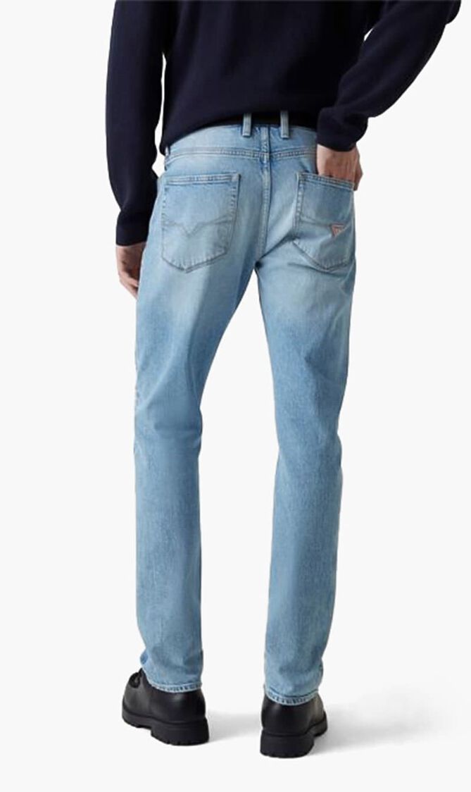 Finnley Slim Jeans