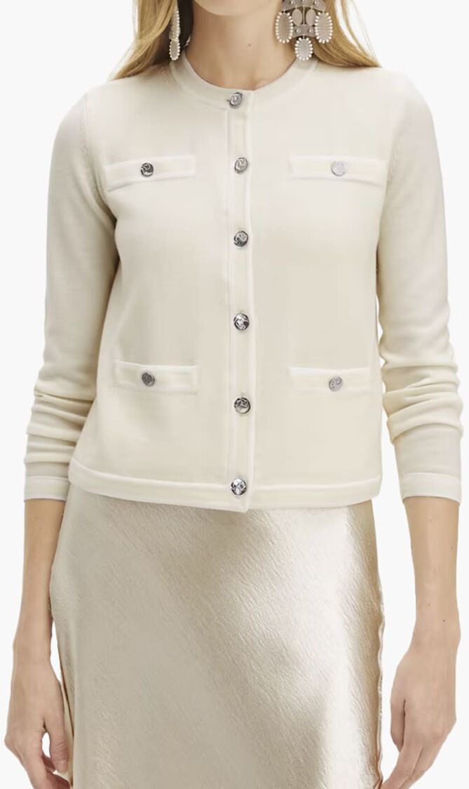 Kendra Cardigan