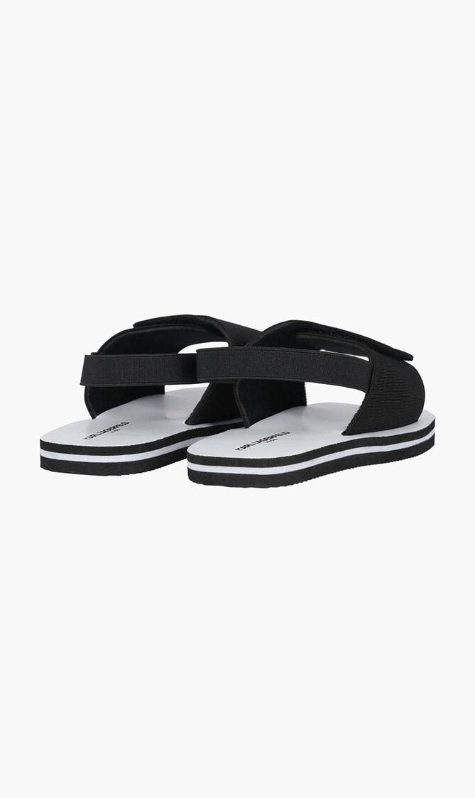 Ikonik Choupette Sandals