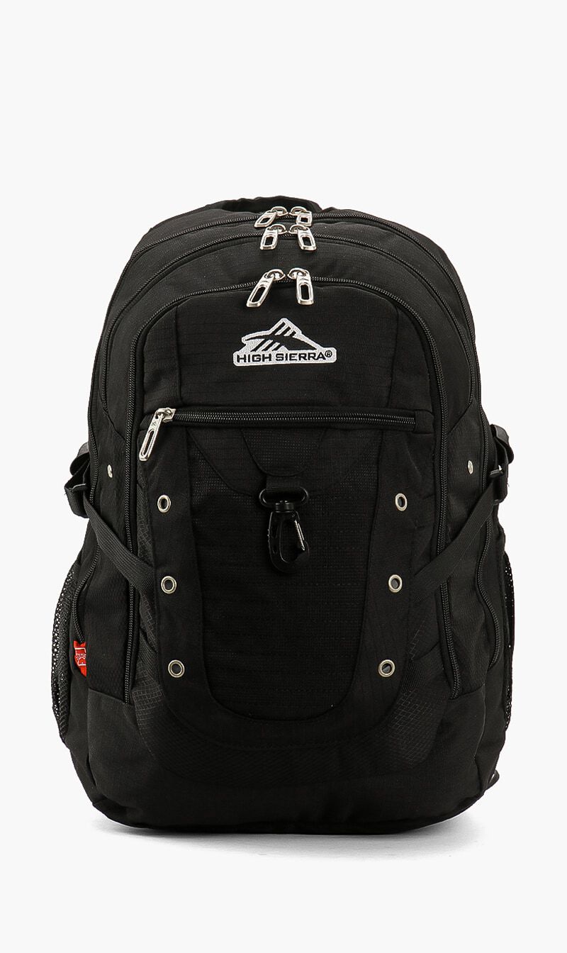 High sierra deals tactic backpack