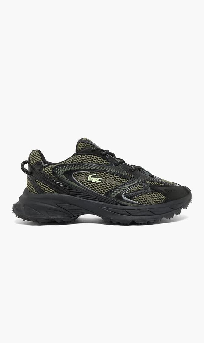 L003 Neo Shot Sneakers