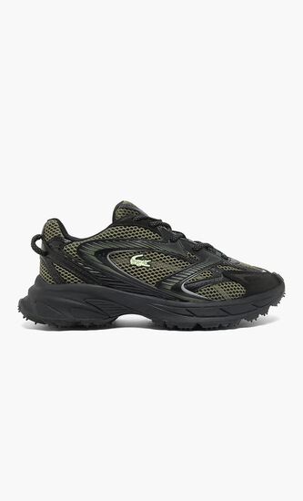 L003 Neo Shot Sneakers