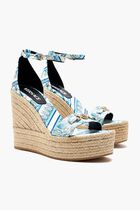 Medusa '95 Wedge Sandals