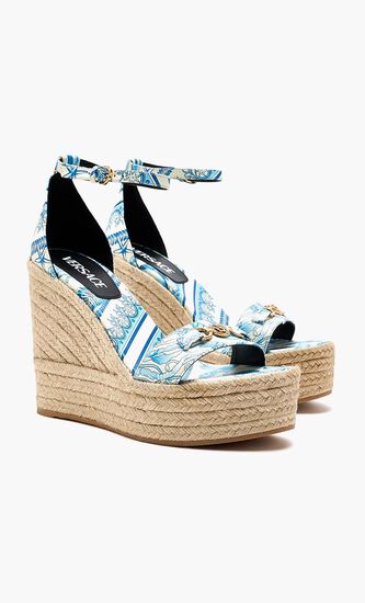 Medusa '95 Wedge Sandals