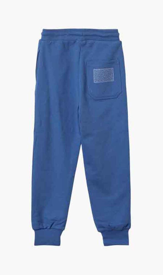 JOGGING BOTTOMS