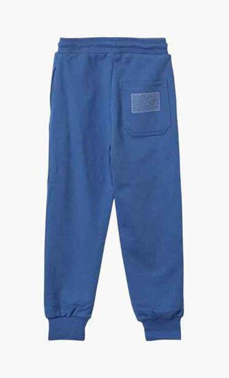 JOGGING BOTTOMS