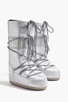 Icon Glitter Boots Icon Glitter Boots