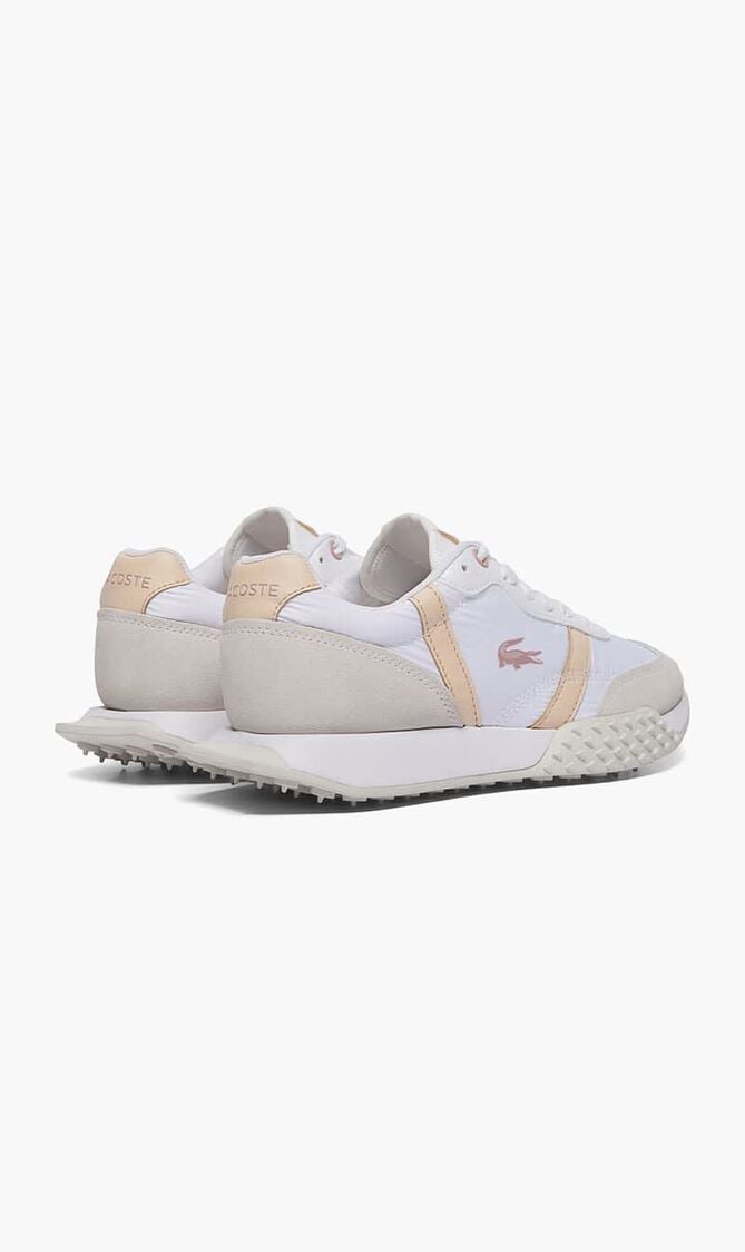L Spin Evo Leather Sneakers
