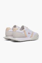 L Spin Evo Leather Sneakers
