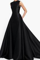 LARSEN MAXI DRESS