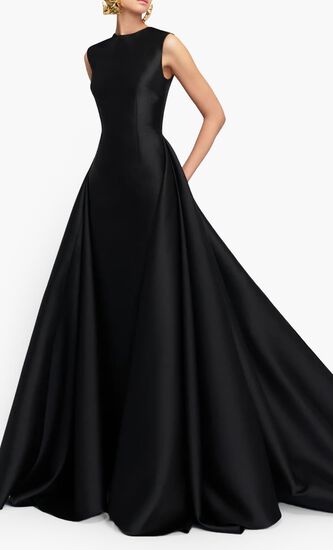 LARSEN MAXI DRESS