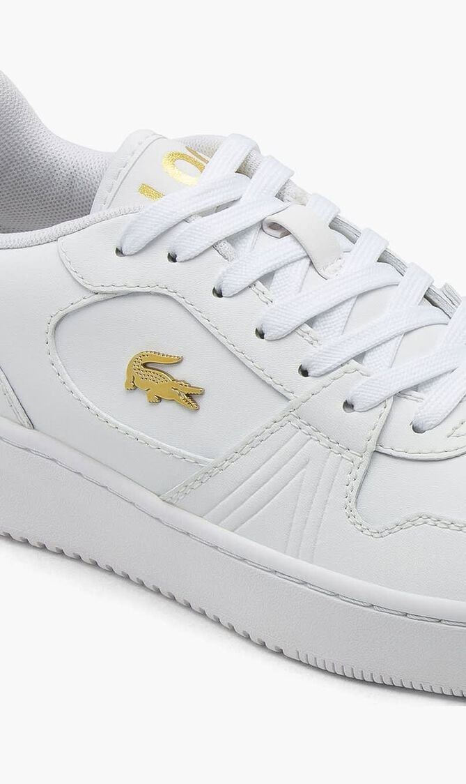 L001 Set Leather Sneakers