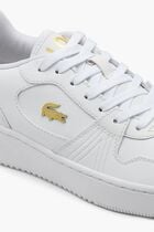 L001 Set Leather Sneakers