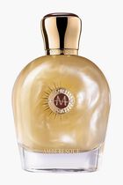 MORESQUE AMBERESQUE LIMITED EDITION U EDP 100ML