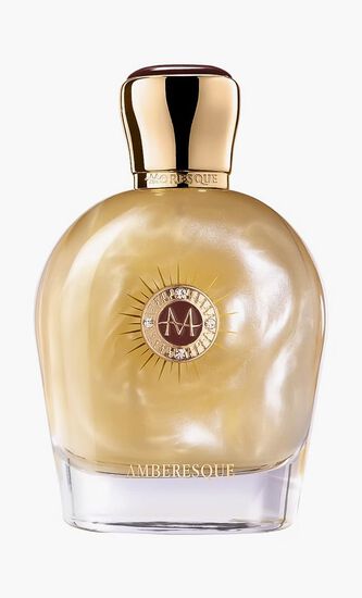 MORESQUE AMBERESQUE LIMITED EDITION U EDP 100ML