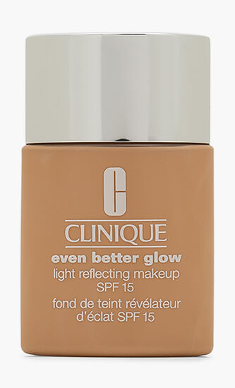 Even Better Glow Light Reflecting Makeup Broad Spectrum SPF 15, WN 12 Meringue