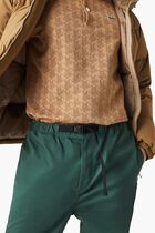 Organic Cotton Gabardine Chinos Organic Cotton Gabardine Chinos