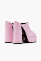 MULE T155 CALF LEATHER