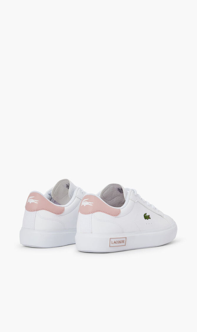 Powercourt Lace Sneakers