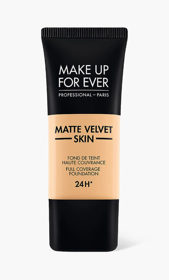 Matte Velvet Skin Foundation 30ML Y245