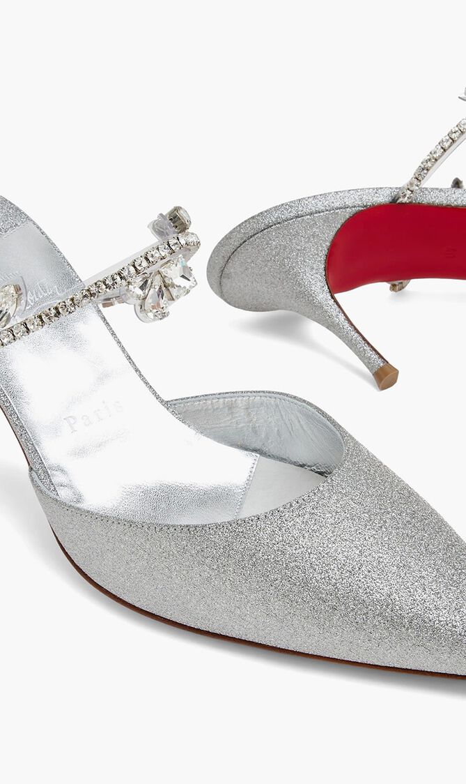 Planet Queen Mules