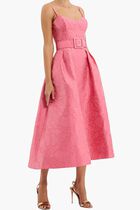 Petra Midi Dress