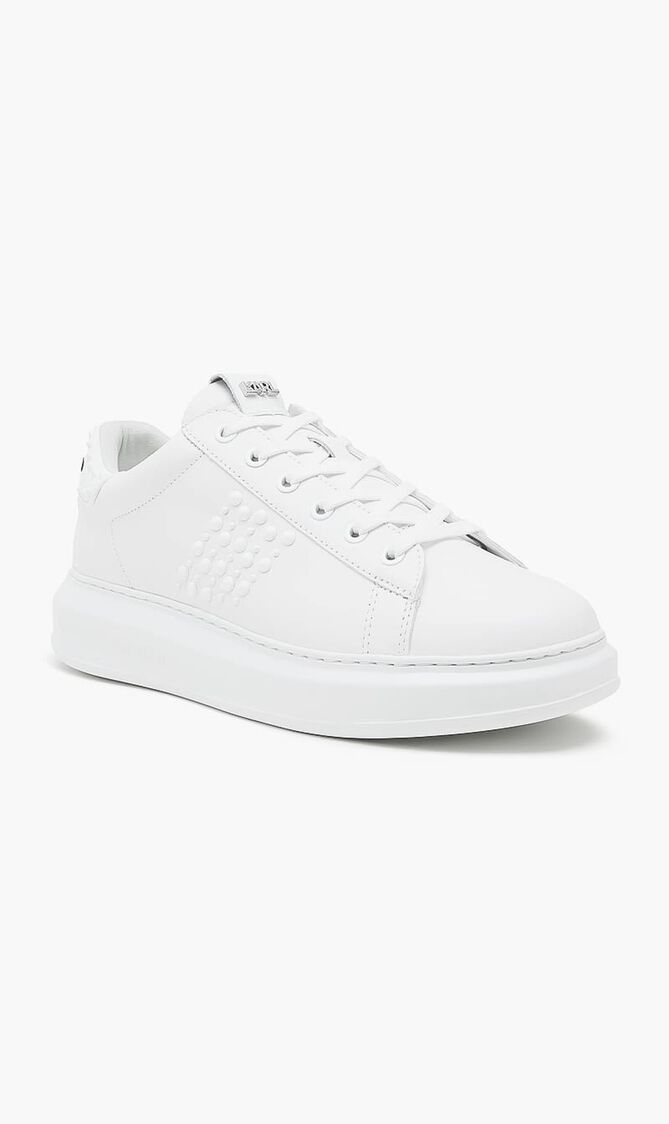 KAPRI MENS STUD KOUNTER LO LACE