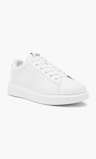 KAPRI MENS STUD KOUNTER LO LACE