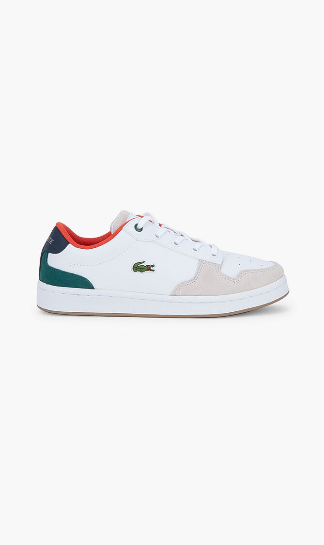 Lacoste masters cup 120 deals