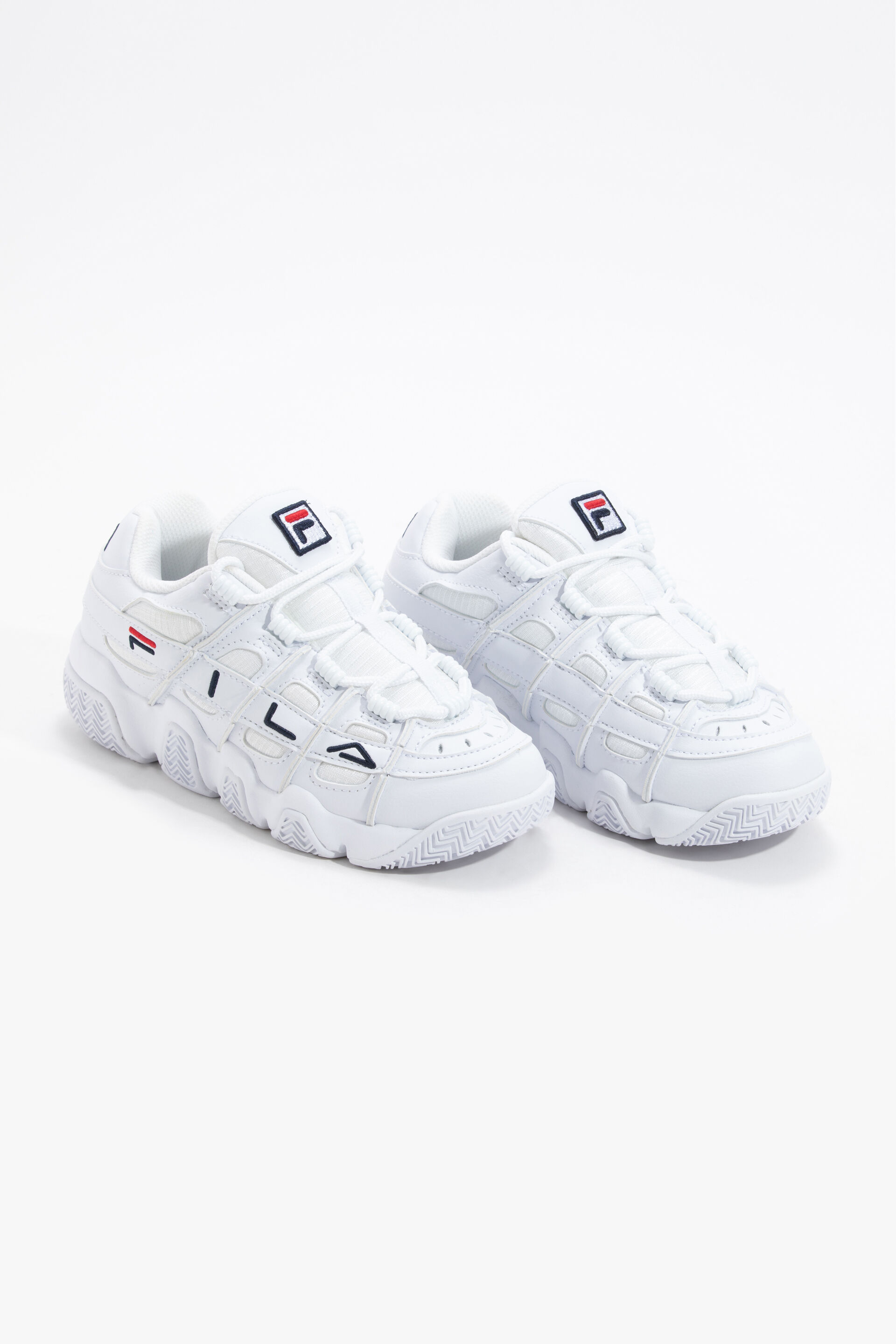Uproot white Sneakers