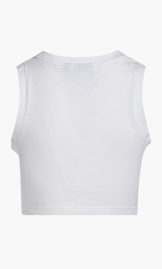 LOGO TANK TOP